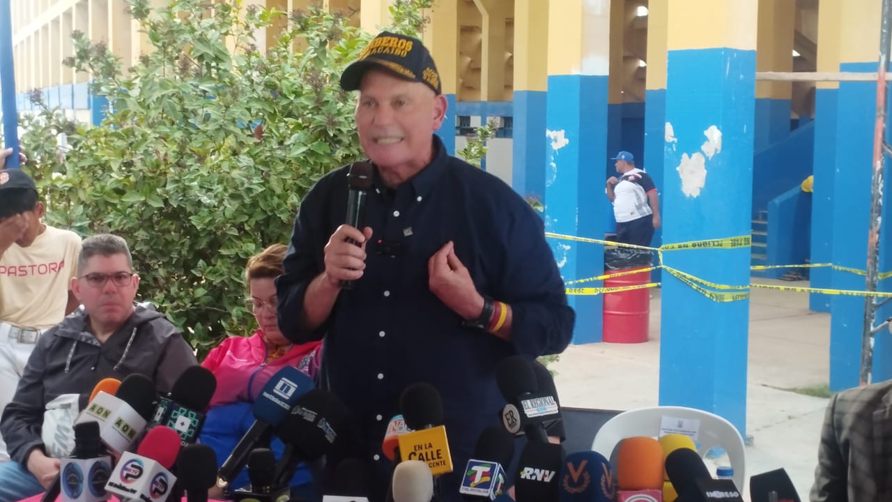 Se Remodelará el estadio Olímpico Alejandro Borges de Maracaibo