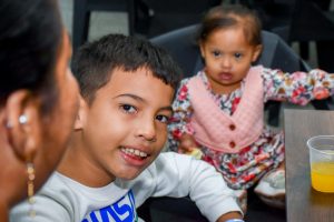 Atención Psicológica Gratuita para Garantizar Bienestar Infantil en el municipio San Francisco del estado Zulia