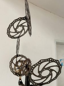 La Galería Kamala es un Pilar de la política Cultural inclusiva en el municipio San Francisco del estado Zulia