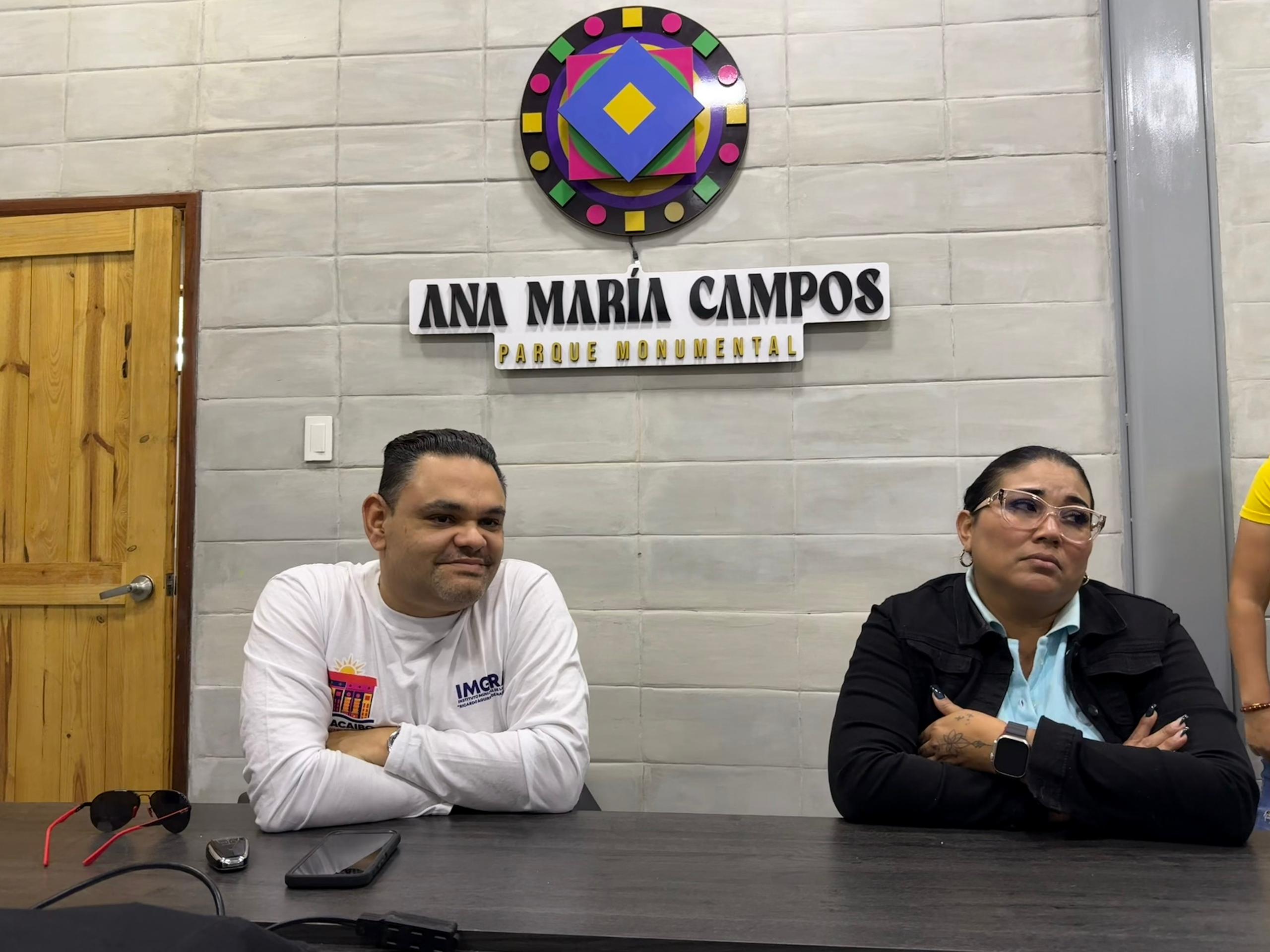 Nueva Escuela de Gaita funcionará en el Parque Ana María Campos en Maracaibo