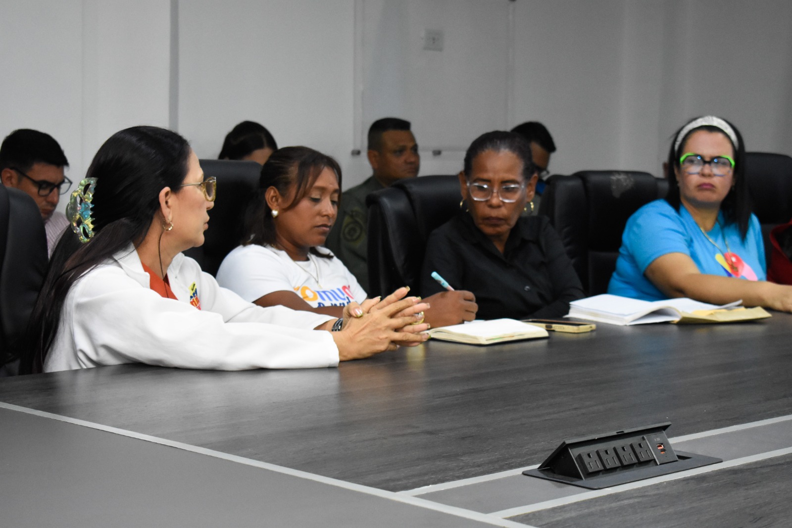Gobierno Bolivariano consolida el Sistema de Misiones y Grandes Misiones en San Francisco estado Zulia