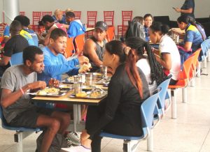 Gobernación del Zulia fortalece la preparación de sus paratletas con miras a Valledupar 2026