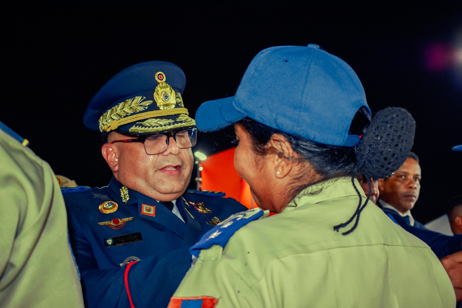 En el Zulia Polisur celebró 30 años fortaleciendo la seguridad en el municipio San Francisco