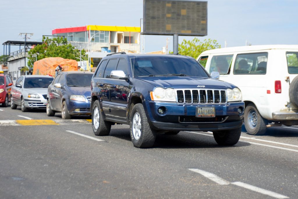 En el municipio San Francisco del estado Zulia el SEDEBAT extiende hasta el 30 de abril la rebaja del 40% en trimestres vehiculares