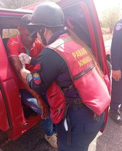 Operativo Semana Santa Segura 2026 en el Municipio Miranda del estado Zulia Cerró con Balance Positivo y Sin Pérdidas que Lamentar 