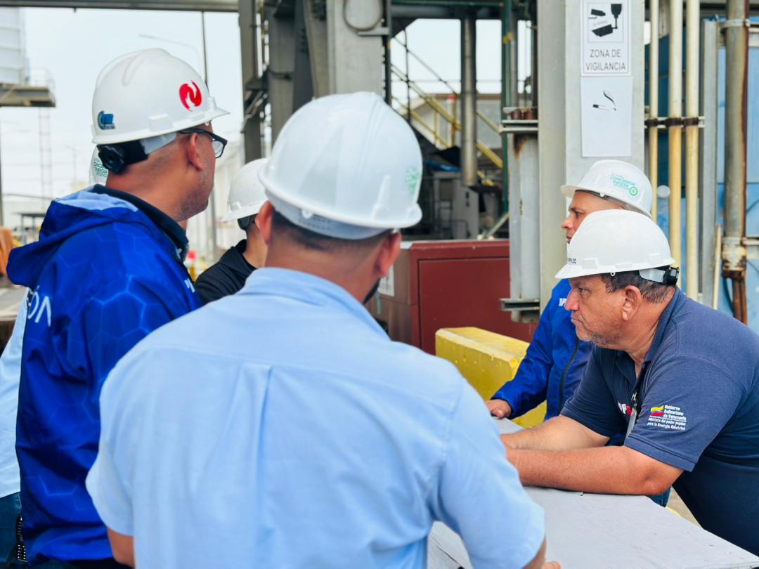Ejecutivo Nacional despliega plan especial de atención para el sistema eléctrico en el Zulia