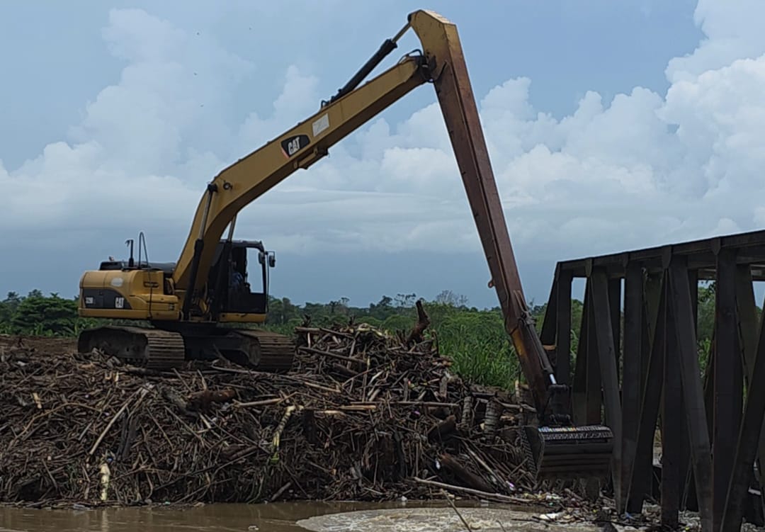 Gobierno Bolivariano activó un Plan integral en el Sur del Lago de Maracaibo