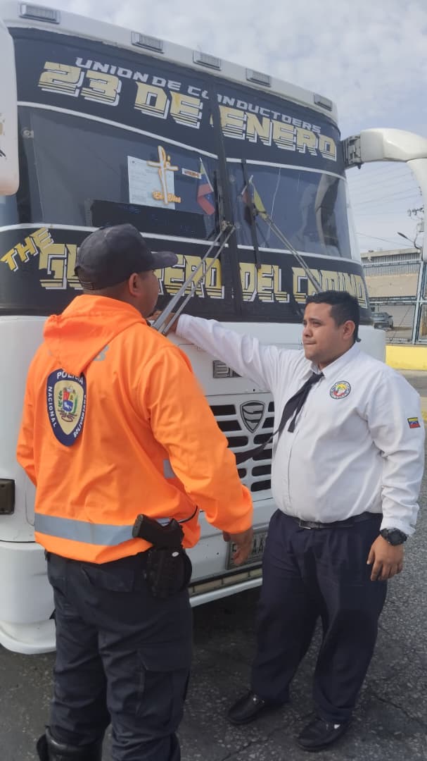 Más de 43.200 pasajeros se movilizaron por el Terminal de Pasajeros de Maracaibo