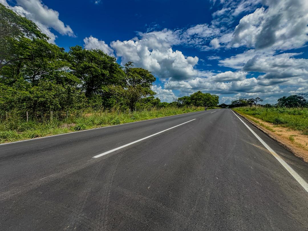 En el Zulia entregan rehabilitados 50 kilómetros de la vía Machiques-Colón