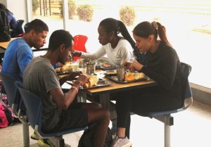 Gobernación del Zulia fortalece la preparación de sus paratletas con miras a Valledupar 2026