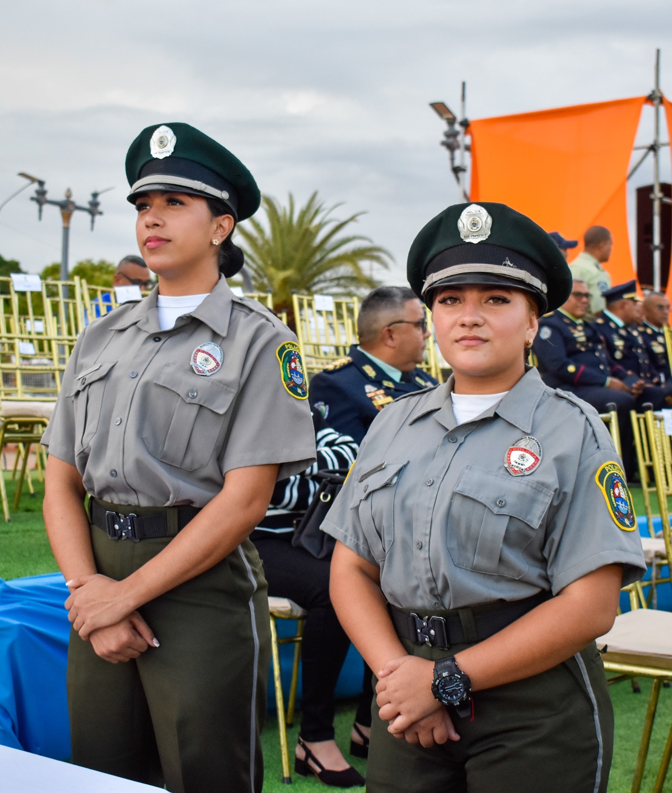 En el Zulia Polisur celebró 30 años fortaleciendo la seguridad en el municipio San Francisco