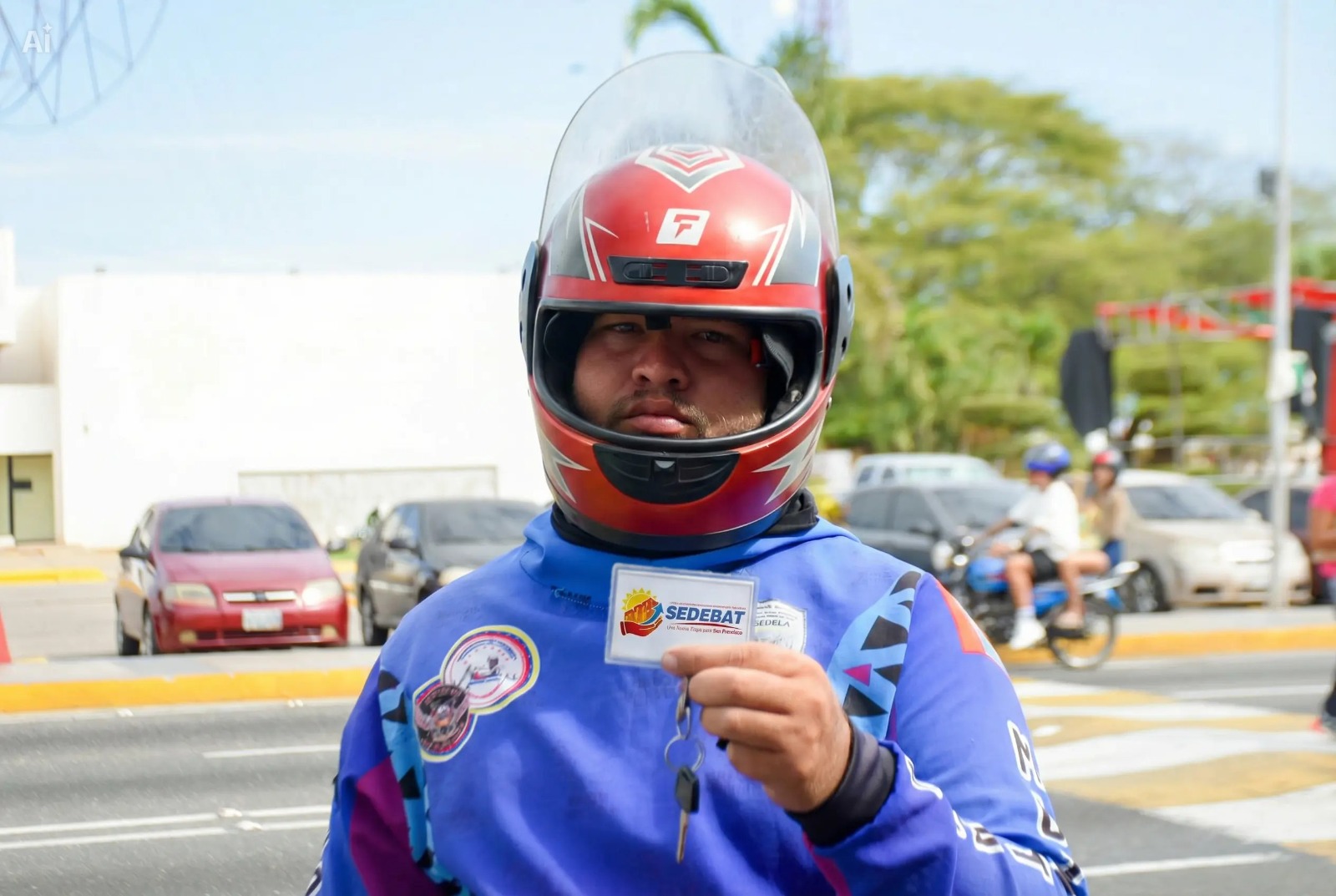 En el municipio San Francisco del estado Zulia el SEDEBAT extiende hasta el 30 de abril la rebaja del 40% en trimestres vehiculares