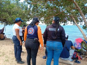 Operativo Semana Santa Segura 2026 en el Municipio Miranda del estado Zulia Cerró con Balance Positivo y Sin Pérdidas que Lamentar