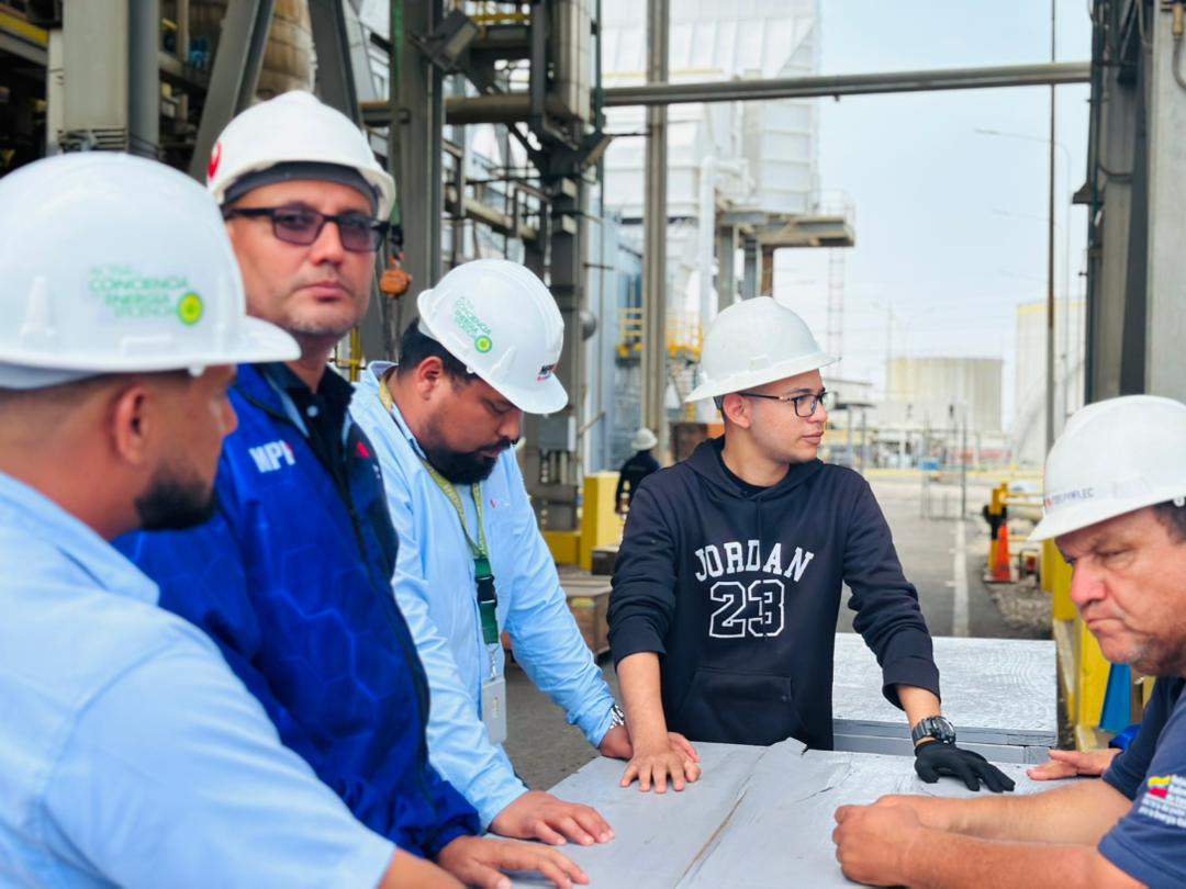 Ejecutivo Nacional despliega plan especial de atención para el sistema eléctrico en el Zulia
