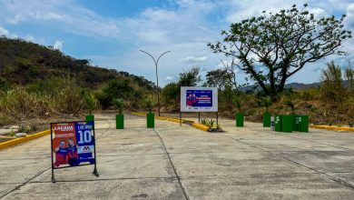 Gestión Elizabeth Niño transforma focos de contaminación en espacios recuperados