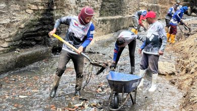Quebradas de Caracas