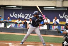 Primera victoria de Marineros de Carabobo en la Perla del Caribe