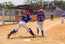 Naguanagua es epicentro del softbol femenino rumbo a los Juegos Nacionales Juveniles 2026
