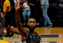 James Reese impulsó a El Expreso en la octava semana