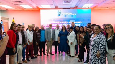 Alcalde de Maracaibo Giancarlo Di Martino presenta balance de gestión ante el Concejo Municipal