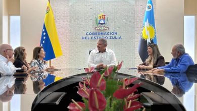 Gobernación del Zulia y autoridades de LUZ definen hoja de ruta para la recuperación y desarrollo del Alma Máter