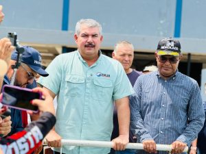 Zulia: Activan 19 obras estratégicas en el Plan Hídrico Abril 2026