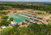 Zulia: Activan 19 obras estratégicas en el Plan Hídrico Abril 2026