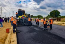 Inicia tercera fase de rehabilitación del corredor vial Hugo Chávez en Maracaibo
