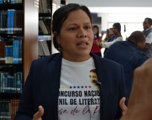 El Zulia celebra su identidad en la primera Feria Itinerante del Libro y la Palabra del 22 al 25 de abril