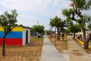 Colocaran 7.500 toneladas de asfalto en la urbanización Los Aceitunos en Maracaibo