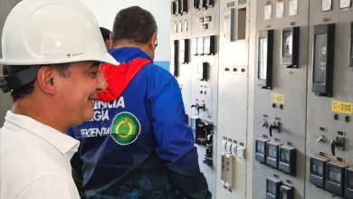 Continúa el despliegue por las diferentes subestaciones del estado Zulia
