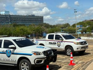 Despliegan Plan de Seguridad integral para el resguardo de la Universidad del Zulia