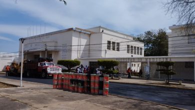 Se inició asfaltado integral en rutas de acceso de la Universidad del Zulia