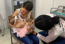 Red ambulatoria de la Alcaldía de Maracaibo está disponible para Semana de la Vacunación de Las Américas”