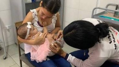 Red ambulatoria de la Alcaldía de Maracaibo está disponible para Semana de la Vacunación de Las Américas”