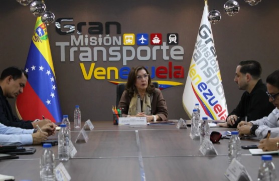 transporte nacional