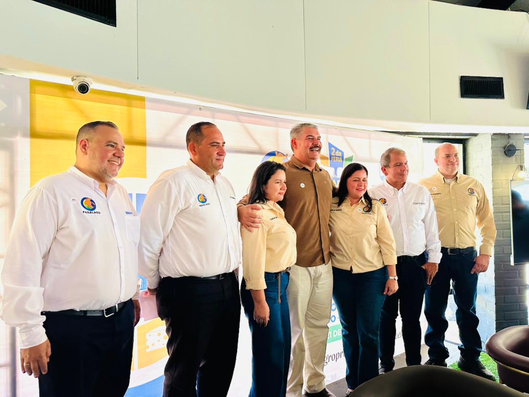 Gobernación del Zulia impulsa el IV Expo Congreso Latinoamericano de Ganadería Tropical
