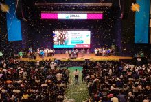 Zulia: Más de 7.000 estudiantes beneficiados con becas universitarias a través de Fundalossada