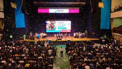 Zulia: Más de 7.000 estudiantes beneficiados con becas universitarias a través de Fundalossada