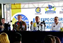 Gobernación del Zulia impulsa el IV Expo Congreso Latinoamericano de Ganadería Tropical