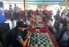 Colegio IDEA celebró con éxito la 1era Válida Estadal 2026