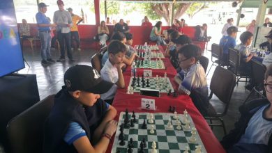 Colegio IDEA celebró con éxito la 1era Válida Estadal 2026