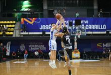 Trotamundos remontó ante Diablos y cortó la racha negativa