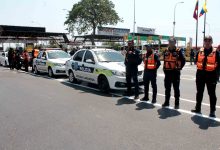 Gobernador Lacava informó captura de tres personas tras hechos en la ARC