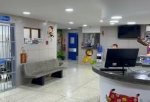 Gobernador Lacava entregó rehabilitado y equipado Hospital Pediátrico Dr. Jorge Lizarraga de la CHET