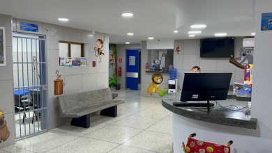Gobernador Lacava entregó rehabilitado y equipado Hospital Pediátrico Dr. Jorge Lizarraga de la CHET