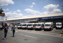 Programa 0800-Bigote realizó más de 32 mil atenciones durante mes de abril en Carabobo