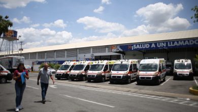 Programa 0800-Bigote realizó más de 32 mil atenciones durante mes de abril en Carabobo