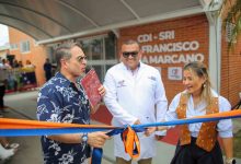 Gobernador Lacava y Alcaldesa Castillo reinauguraron CDI José Francisco García Marcano en Valencia