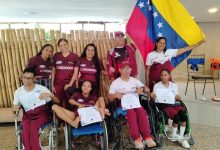 Carabobo recibió Campeonato Nacional Clasificatorio de Boccia para Juegos Paranacionales 2026
